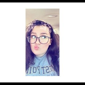 Meet your Posher, Gracie